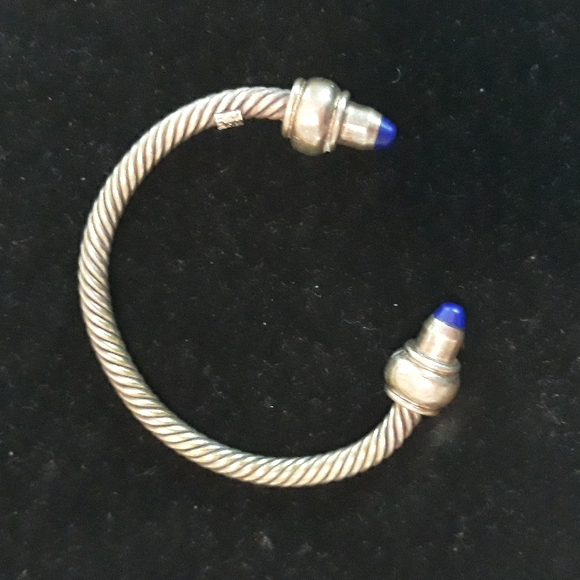 Jewelry - COPY - David Yurman style bracelet.